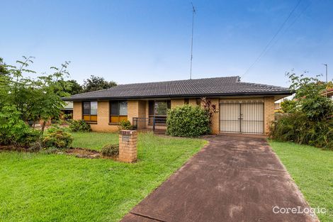 Property photo of 552 Greenwattle Street Newtown QLD 4350