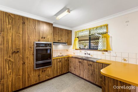 Property photo of 552 Greenwattle Street Newtown QLD 4350