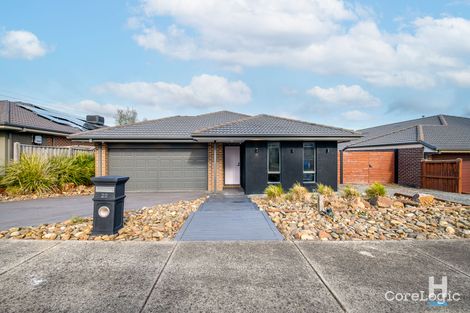 Property photo of 22 Rennison Drive Botanic Ridge VIC 3977