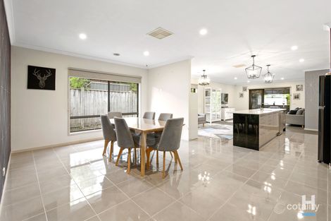 Property photo of 22 Rennison Drive Botanic Ridge VIC 3977