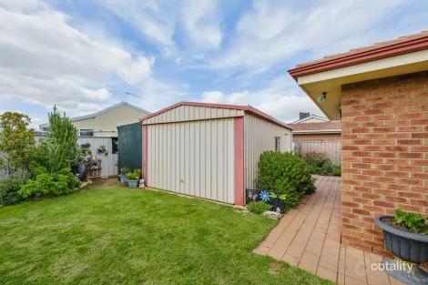 Property photo of 39 Kurrajong Street Red Cliffs VIC 3496