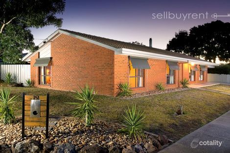 19 Sinnett Ct, West Wodonga, VIC 3690