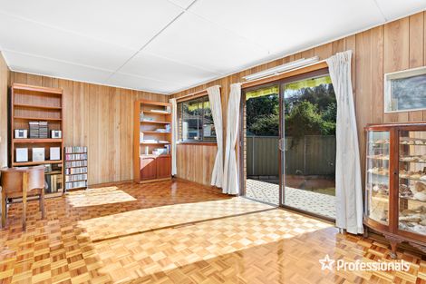 Property photo of 68A Orient Road Padstow NSW 2211