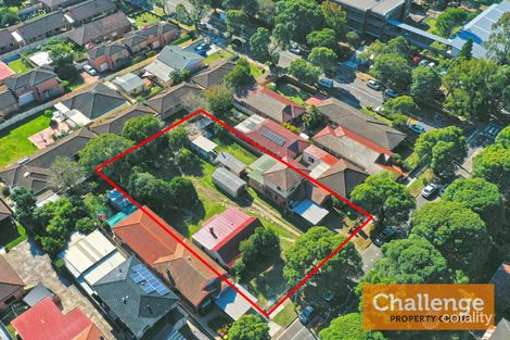 Property photo of 129-133 Ninth Avenue Campsie NSW 2194