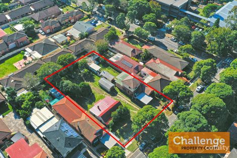 Property photo of 129-133 Ninth Avenue Campsie NSW 2194