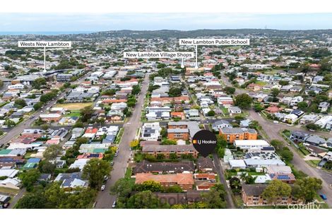 Property photo of 6/100 Regent Street New Lambton NSW 2305
