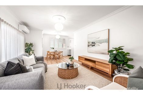 Property photo of 6/100 Regent Street New Lambton NSW 2305