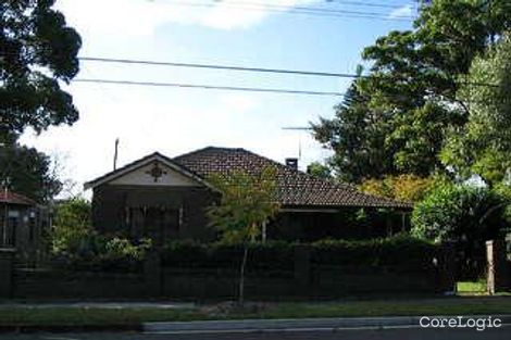 Property photo of 26 Lansdowne Street Eastwood NSW 2122