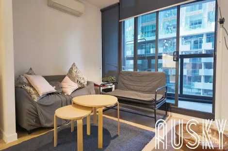 Property photo of 809/33 Rose Lane Melbourne VIC 3000