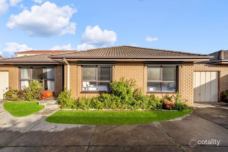 2/19 Glanfield St, Northcote, VIC 3070