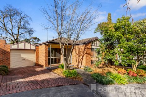 Property photo of 4/4 Ryland Avenue Croydon VIC 3136
