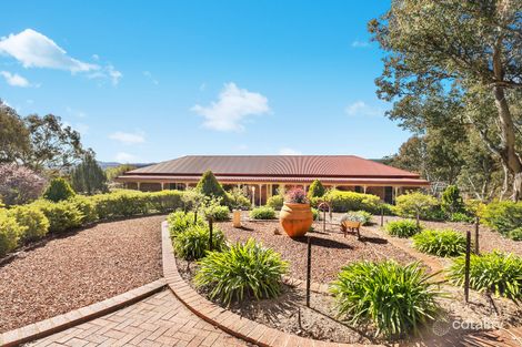 Property photo of 6 Morris Close Greenleigh NSW 2620