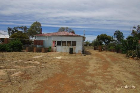 Property photo of 5 Bourke Street Peterborough SA 5422