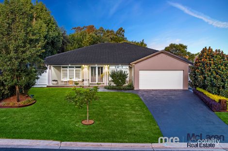 Property photo of 2 Feld Avenue Elderslie NSW 2570