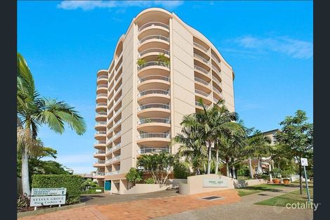 Property photo of 14/32 Dunmore Terrace Auchenflower QLD 4066