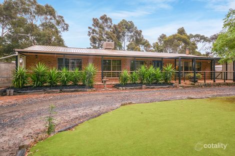 Property photo of 13 Perry Street Deep Lead VIC 3385