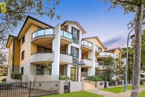 15/68-70 Newman St, Merrylands, NSW 2160