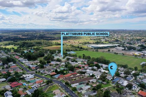 Property photo of 17 Clarke Street Wallsend NSW 2287