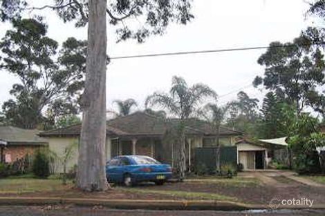 7 Varian St, Mount Druitt, NSW 2770