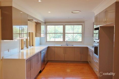 Property photo of 38 Kulgoa Avenue Ryde NSW 2112