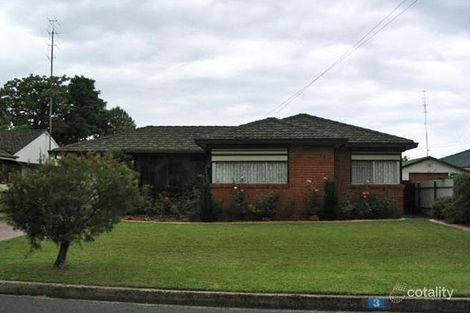 3 Cirrus St, Dapto, NSW 2530