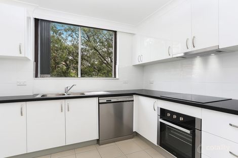 Property photo of 15/1-3 Dudley Street Randwick NSW 2031