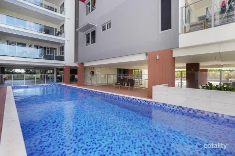 Property photo of 905/16 Harvey Street Darwin NT 0800