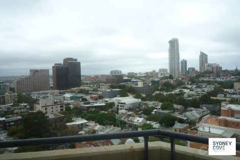 Property photo of 106/18-32 Oxford Street Darlinghurst NSW 2010