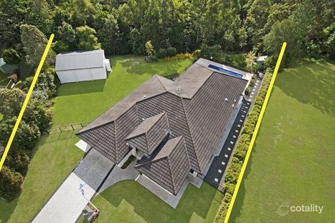 Property photo of 12 Rungert Court Mooloolah Valley QLD 4553