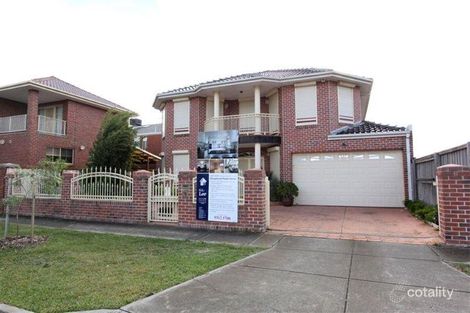 Property photo of 112 Cranwell Street Braybrook VIC 3019