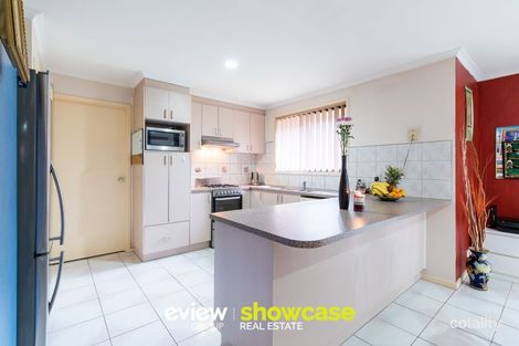Property photo of 1 Stanton Close Narre Warren South VIC 3805