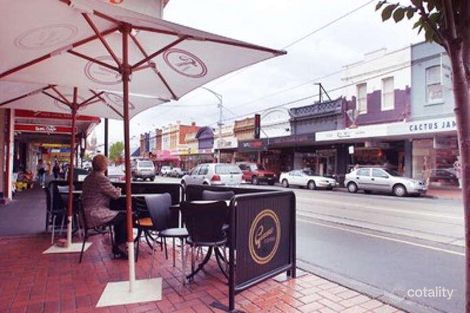 Property photo of 15 Park Street Hawthorn VIC 3122