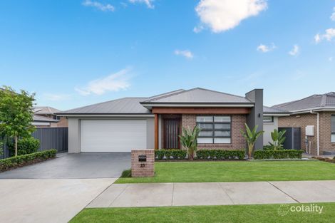 23 Rodwell Rd, Oran Park, NSW 2570