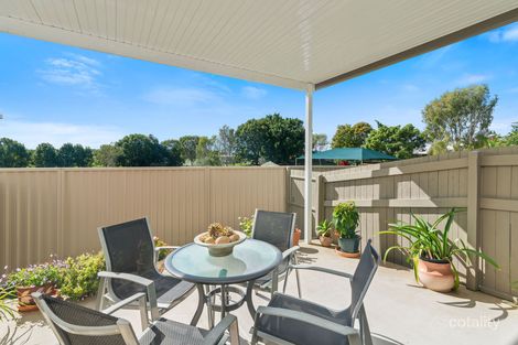 Property photo of 29/84 Highfield Drive Merrimac QLD 4226