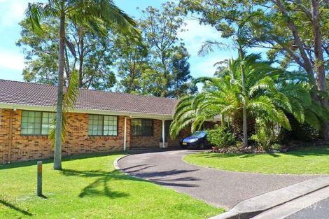 Property photo of 23 Kings Point Drive Kings Point NSW 2539