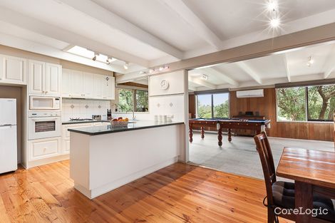 Property photo of 21 Fairview Crescent Diamond Creek VIC 3089
