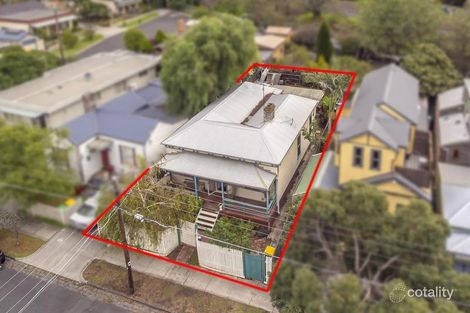 Property photo of 260 Nicholson Street Seddon VIC 3011