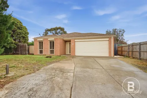 Property photo of 4 Edwards Court Darley VIC 3340