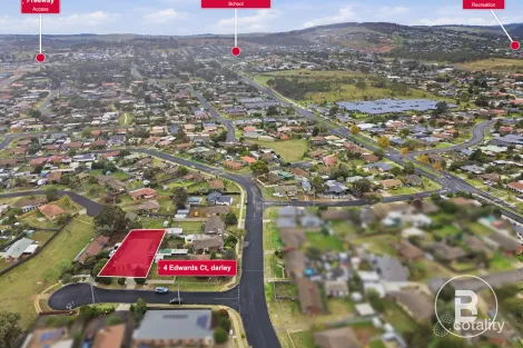 Property photo of 4 Edwards Court Darley VIC 3340