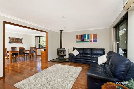 Property photo of 40 Kilmarnock Road Engadine NSW 2233