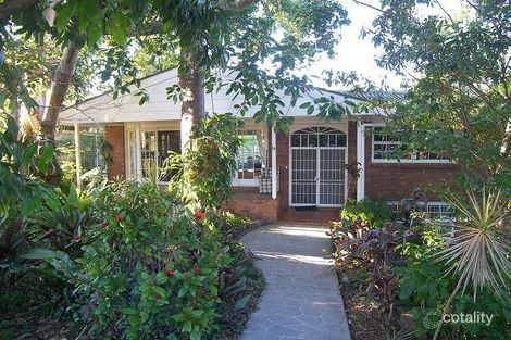 19 Woonalee St, Kenmore, QLD 4069