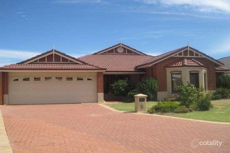 6 Aristea Bend, Canning Vale, WA 6155