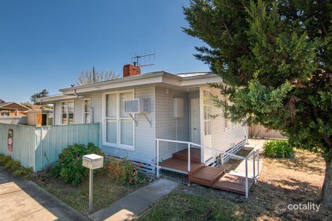 Property photo of 1/68 Newton Street Shepparton VIC 3630