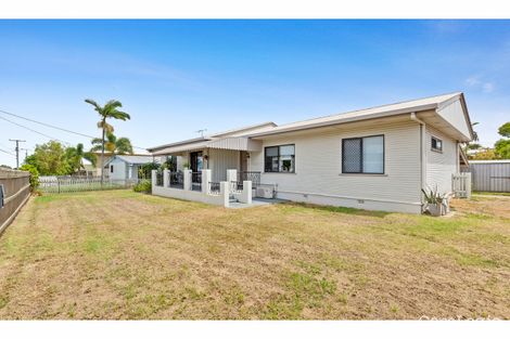 Property photo of 393 Dean Street Frenchville QLD 4701