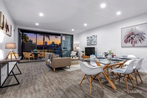 304/116 Annie St, New Farm, QLD 4005