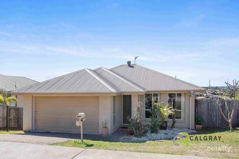 Property photo of 1-9 Denise Drive Upper Coomera QLD 4209