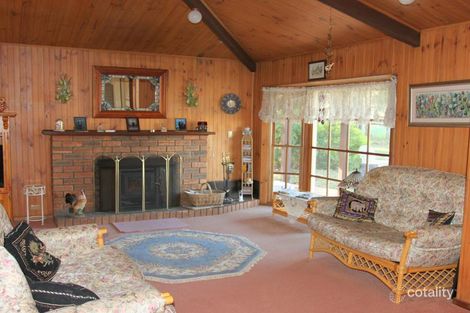 Property photo of 37 Southam Drive Taggerty VIC 3714