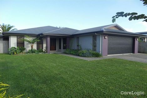 Property photo of 32 Monash Way Ooralea QLD 4740