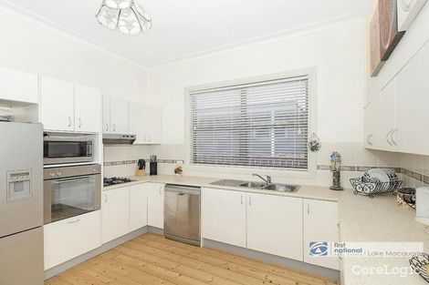 Property photo of 19 Poitrel Street New Lambton NSW 2305