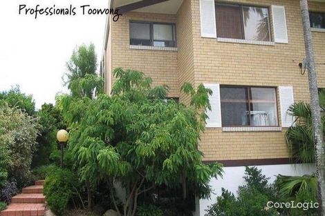 Property photo of 3/45 Terrace Street Toowong QLD 4066